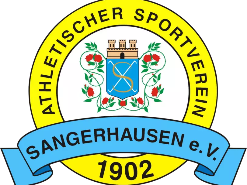 ASV 1902 Sangerhausen e. V. in Sangerhausen